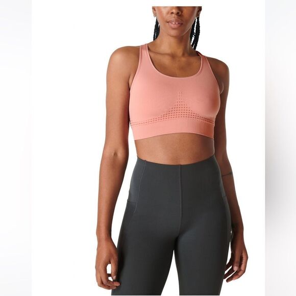 Sweaty Betty Other - Sweaty Betty Stamina Sports Bra NWT